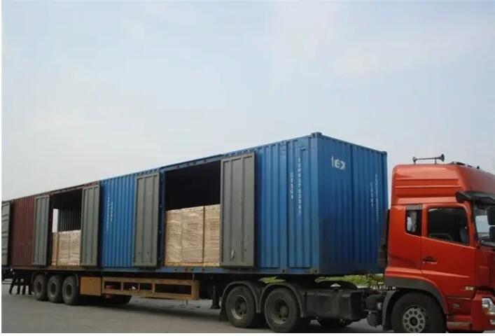 漳州到兴和县整车运输