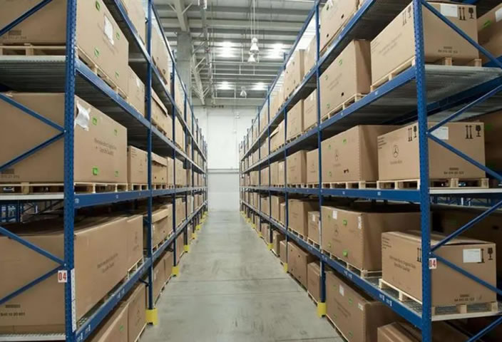 漳州到兴和县货物仓储