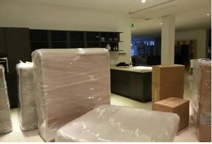 漳州到兴和县长途搬家