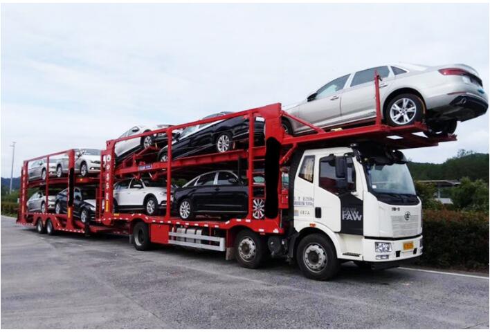 漳州到兴和县轿车托运